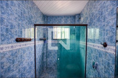 Apartamento à venda com 97m², 3 quartos e sem vaga Apartamento à venda com 97m², 3 quartos e sem vagaBanheiro