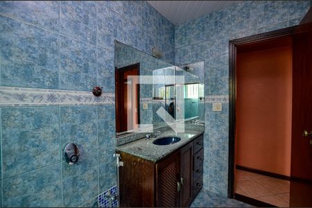 Apartamento à venda com 97m², 3 quartos e sem vaga Apartamento à venda com 97m², 3 quartos e sem vagaBanheiro