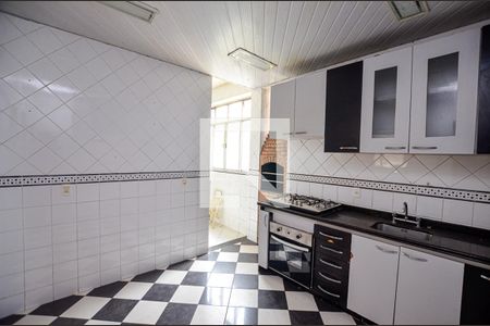 Apartamento à venda com 97m², 3 quartos e sem vaga Apartamento à venda com 97m², 3 quartos e sem vagaCozinha