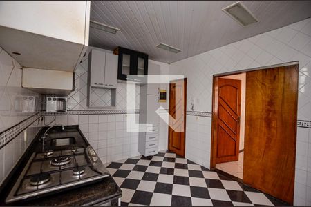 Apartamento à venda com 97m², 3 quartos e sem vaga Apartamento à venda com 97m², 3 quartos e sem vagaCozinha