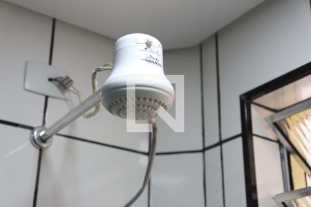 Casa à venda com 137m², 3 quartos e 2 vagasBanheiro 1