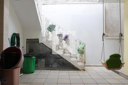 Casa à venda com 137m², 3 quartos e 2 vagasÁrea de Serviço