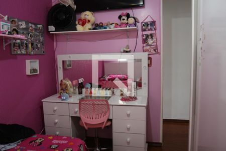 Casa à venda com 137m², 3 quartos e 2 vagasQuarto 2