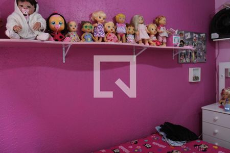 Casa à venda com 137m², 3 quartos e 2 vagasQuarto 2