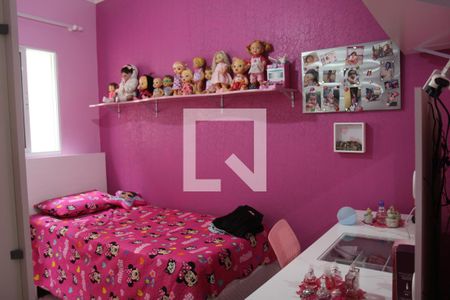 Casa à venda com 137m², 3 quartos e 2 vagasQuarto 2