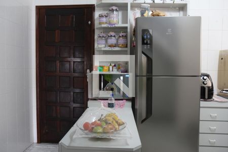 Casa à venda com 137m², 3 quartos e 2 vagasCozinha