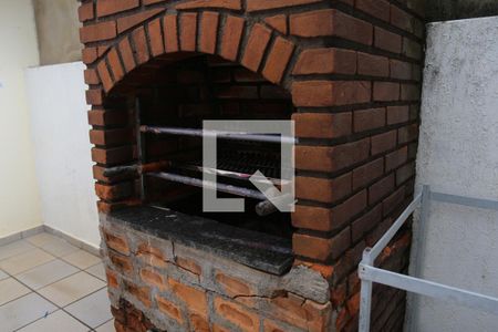 Casa à venda com 137m², 3 quartos e 2 vagasChurrasqueira