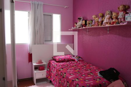 Casa à venda com 137m², 3 quartos e 2 vagasQuarto 2