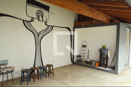 Casa de condomínio à venda com 278m², 5 quartos e 5 vagas Casa de condomínio à venda com 278m², 5 quartos e 5 vagasÁrea Gourmet