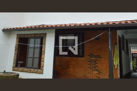 Casa de condomínio à venda com 278m², 5 quartos e 5 vagas Casa de condomínio à venda com 278m², 5 quartos e 5 vagasÁrea de Serviço