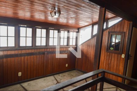 Casa de condomínio à venda com 278m², 5 quartos e 5 vagas Casa de condomínio à venda com 278m², 5 quartos e 5 vagasSótão