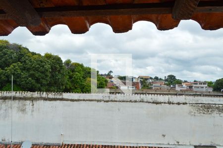 Casa de condomínio à venda com 278m², 5 quartos e 5 vagas Casa de condomínio à venda com 278m², 5 quartos e 5 vagasVista do Sótão