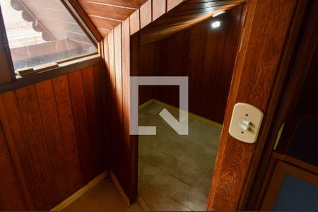 Casa de condomínio à venda com 278m², 5 quartos e 5 vagas Casa de condomínio à venda com 278m², 5 quartos e 5 vagasQuarto 4