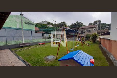 Casa de condomínio à venda com 278m², 5 quartos e 5 vagas Casa de condomínio à venda com 278m², 5 quartos e 5 vagasÁrea comum - Playground