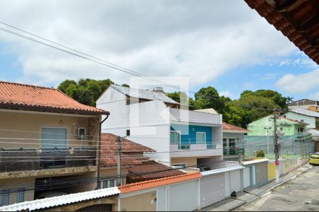 Casa de condomínio à venda com 278m², 5 quartos e 5 vagas Casa de condomínio à venda com 278m², 5 quartos e 5 vagasVista da Varanda