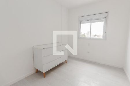 Apartamento à venda com 43m², 2 quartos e sem vagaQuarto 2
