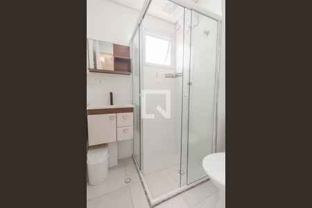 Apartamento à venda com 43m², 2 quartos e sem vagaBanheiro