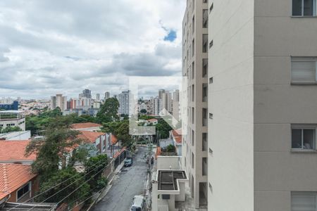 Apartamento à venda com 43m², 2 quartos e sem vagaVista do Quarto 2