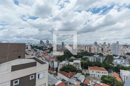 Apartamento à venda com 43m², 2 quartos e sem vagaVista do Terraço