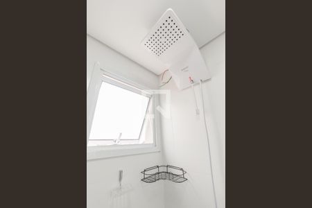 Apartamento à venda com 43m², 2 quartos e sem vagaBanheiro