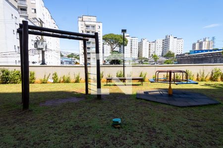 Apartamento à venda com 52m², 2 quartos e 1 vaga Apartamento à venda com 52m², 2 quartos e 1 vagaÁrea comum