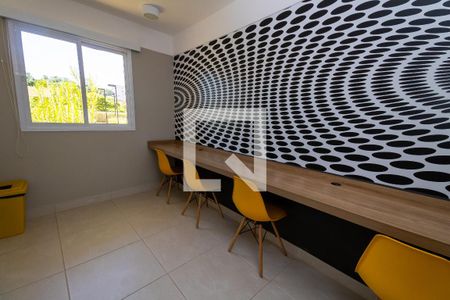 Apartamento à venda com 52m², 2 quartos e 1 vaga Apartamento à venda com 52m², 2 quartos e 1 vagaÁrea comum