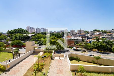 Apartamento à venda com 52m², 2 quartos e 1 vaga Apartamento à venda com 52m², 2 quartos e 1 vagaVista do Quarto 2