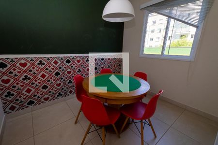 Apartamento à venda com 52m², 2 quartos e 1 vaga Apartamento à venda com 52m², 2 quartos e 1 vagaÁrea comum