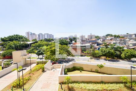 Apartamento à venda com 52m², 2 quartos e 1 vaga Apartamento à venda com 52m², 2 quartos e 1 vagaVista do Quarto 1