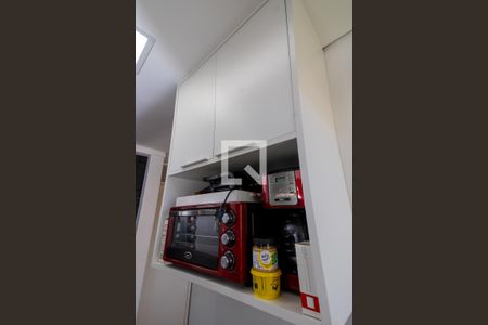 Apartamento à venda com 52m², 2 quartos e 1 vaga Apartamento à venda com 52m², 2 quartos e 1 vagaCozinha