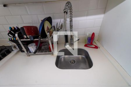 Apartamento à venda com 52m², 2 quartos e 1 vaga Apartamento à venda com 52m², 2 quartos e 1 vagaBanheiro