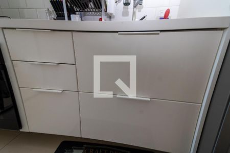 Apartamento à venda com 52m², 2 quartos e 1 vaga Apartamento à venda com 52m², 2 quartos e 1 vagaBanheiro