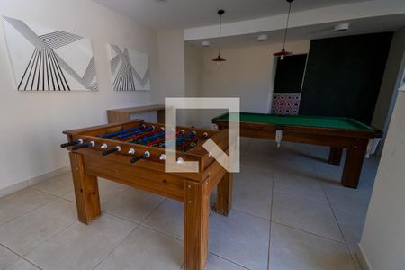 Apartamento à venda com 52m², 2 quartos e 1 vaga Apartamento à venda com 52m², 2 quartos e 1 vagaÁrea comum