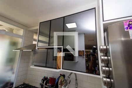 Apartamento à venda com 52m², 2 quartos e 1 vaga Apartamento à venda com 52m², 2 quartos e 1 vagaBanheiro