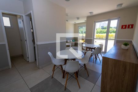 Apartamento à venda com 52m², 2 quartos e 1 vaga Apartamento à venda com 52m², 2 quartos e 1 vagaÁrea comum