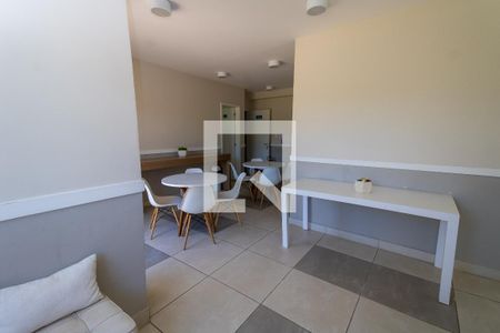 Apartamento à venda com 52m², 2 quartos e 1 vaga Apartamento à venda com 52m², 2 quartos e 1 vagaÁrea comum