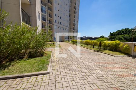 Apartamento à venda com 52m², 2 quartos e 1 vaga Apartamento à venda com 52m², 2 quartos e 1 vagaÁrea comum