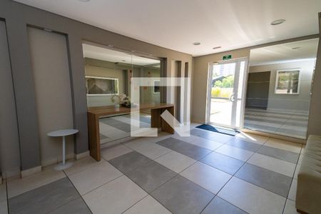 Apartamento à venda com 52m², 2 quartos e 1 vaga Apartamento à venda com 52m², 2 quartos e 1 vagaÁrea comum