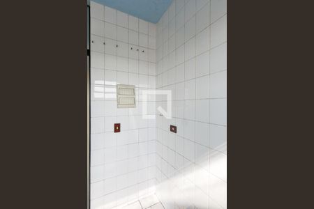 Apartamento à venda com 53m², 2 quartos e 1 vaga Apartamento à venda com 53m², 2 quartos e 1 vagaÁrea de serviço