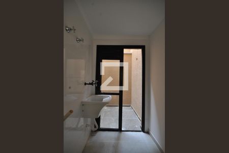 Apartamento à venda com 34m², 1 quarto e sem vagaÁrea de Serviço