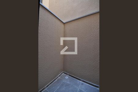 Apartamento à venda com 34m², 1 quarto e sem vagaQuintal