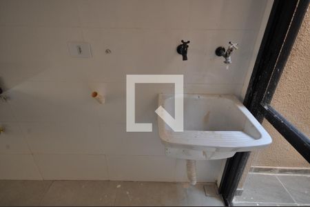 Apartamento à venda com 34m², 1 quarto e sem vagaÁrea de Serviço