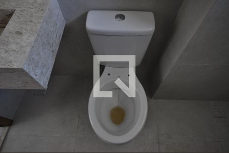 Apartamento à venda com 34m², 1 quarto e sem vagaBanheiro