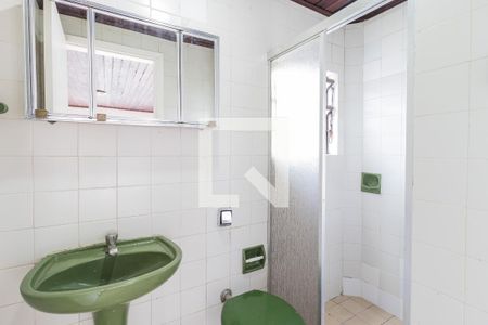 Apartamento à venda com 151m², 3 quartos e sem vaga Apartamento à venda com 151m², 3 quartos e sem vagaBanheiro 2