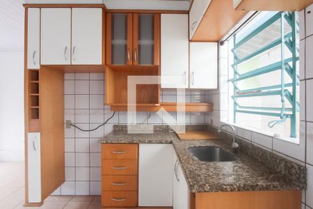 Casa para alugar com 40m², 2 quartos e sem vagaCozinha