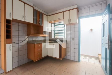 Casa para alugar com 40m², 2 quartos e sem vagaCozinha