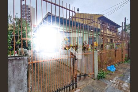 Casa para alugar com 40m², 2 quartos e sem vagaFachada