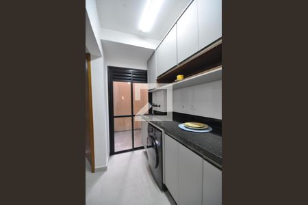 Apartamento à venda com 41m², 2 quartos e sem vagaÁrea de Serviço