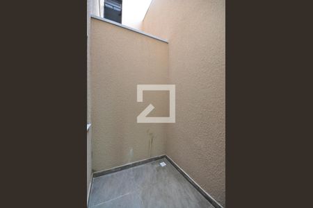 Apartamento à venda com 41m², 2 quartos e sem vagaQuintal