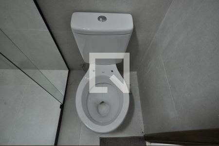 Apartamento à venda com 41m², 2 quartos e sem vagaBanheiro